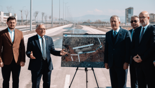 BAŞKAN BÜYÜKKILIÇ'TAN NECMETTİN ERBAKAN'A ÖLÜM YIL DÖNÜMÜNDE VEFA ÖRNEĞİ