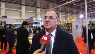 Hacılar Belediye Başkanı Özdoğan: "Yerel yöneticiler olarak tarımın yanındayız"