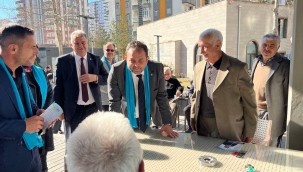 İYİ PARTİLİ GÖKER GÖZÜTOK'TAN ÇOCUKLU AİLELERE BİR MÜJDE DAHA