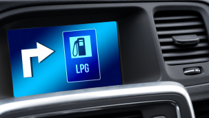 LPG'ye zam geldi!