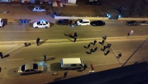 Silahlı kavga sonucu 1 kişi hayatını kaybetti 