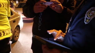 Asayiş ekipleri aranan 7 şahsı yakaladı