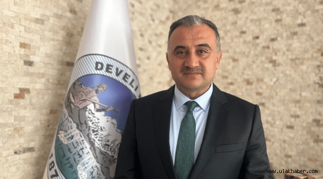 Başkan Cabbar'dan Aday Şengül'e destek