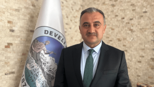 Başkan Cabbar'dan Aday Şengül'e destek