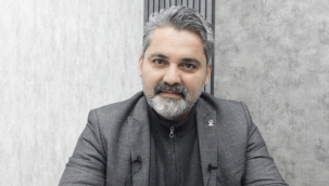 Başkan Fatih Üzüm: "Hacılar, rekor oy konusunda yine çok iddialı"