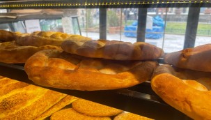 Bir ramazan pidesi 15 liradan satışa sunuluyor