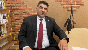 DEVA Partisi Kocasinan Belediye Başkan Adayı Türkmen, "Kentsel dönüşümde vatandaşların yanında olacağız"