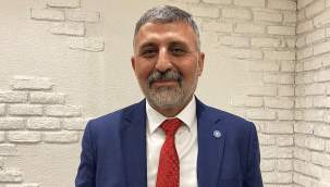 İYİ Parti Kocasinan Belediye Başkan Adayı Şahin: "Çiftçimize tohum ve eğitim desteği vereceğiz"