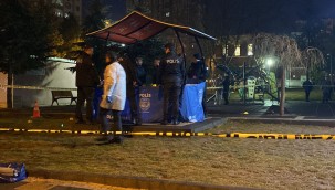 Kamelyada silahlı saldırıya uğrayan 17 yaşındaki Ş.S yaşamını yitirdi