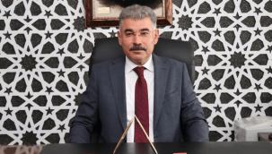 Kayseri İl Emniyet Müdürü Karabörk, Mersin'e atandı