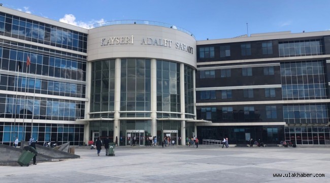 Kayseri OSB davası yine ertelendi