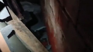 Kesinleşmiş hapis cezası ile aranan firari gizli bölmede yakalandı