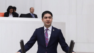 MHP'de MYK'ya Özdemir, MDK'ya Karauz girdi