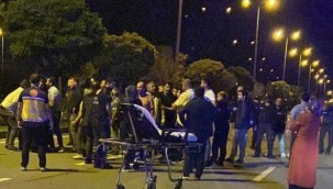 Motokuryelik yapan 15 yaşındaki gencin ölümüne sebep olan sanığa 6 yıl 3 ay hapis