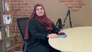 Muhtar Adayı Koç, "Muhtarlık ek işim değil, tek işim olacak" 