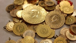 Sarraf İhsan Gülderdi, "Altında yıl sonu tahminlerini yazın bile görebiliriz"