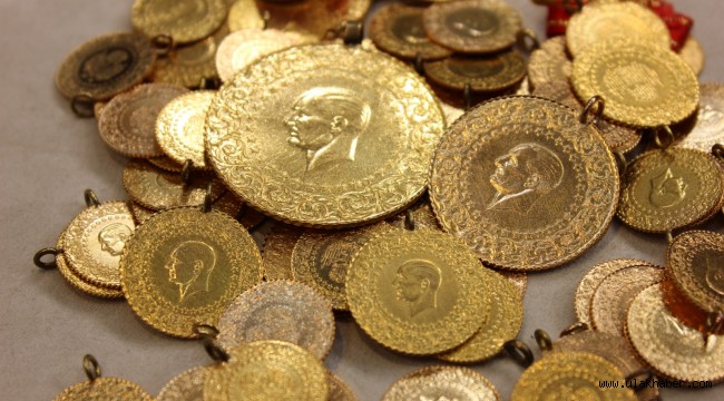 Sarraf İhsan Gülderdi: "Çeyrek altın, dolar ve ONS doğrultusunda yıl sonuna 6 bin lira olabilir"