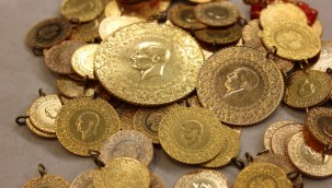 Sarraf İhsan Gülderdi: "Çeyrek altın, dolar ve ONS doğrultusunda yıl sonuna 6 bin lira olabilir"