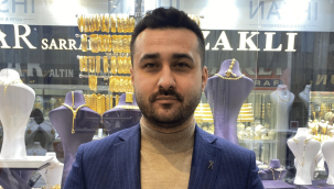 Sarraf İhsan Gülderdi: "Faiz kararı sonrası fiyatlardaki düşüş, altında alım fırsatı yaratabilir"