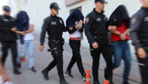 'Yılanlar Grubu' adlı silahlı organize suç örgütü, polis ekiplerince çökertildi