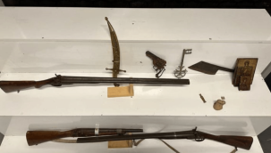 KOM ekipleri 7 şahsı yakaladı 