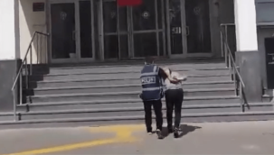 Narkotik ekiplerinin düzenlediği operasyonlarda 3 kişi tutuklandı