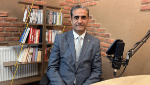 YRP İl Başkanı Turaç, "Fatih Erbakan'ı Cumhurbaşkanı olarak iktidara getireceğiz"