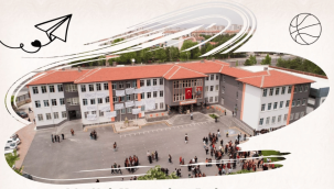 NUH MEHMET KÜÇÜKÇALIK ANADOLU LİSESİ 40 YAŞINDA