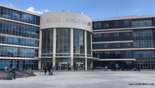 Kayseri Barosunda Seçim Süreci Hızlanıyor.  