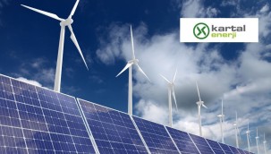 Kartal Yenilenebilir Enerji (KARYE) katılım endeksine uygun mu?