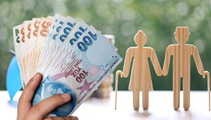 SSK ve Bağ-Kur Emeklileri İçin Yeni Zam Oranları Netleşmeye Başladı!