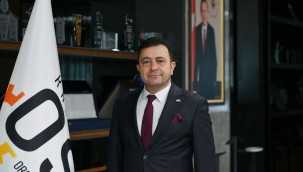 Kayseri OSB Başkanı Mehmet Yalçın'dan Kurban Bayramı Mesajı