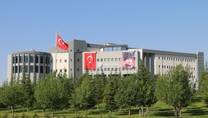 Erciyes Üniversitesi'nden URAP 2025–2026 Türkiye Sıralamasında Gurur Verici Başarı