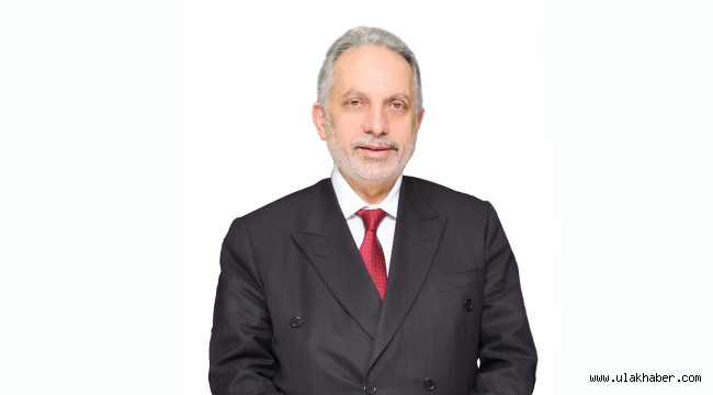 Başkan Yalçın'dan Kurban Bayramı Mesajı