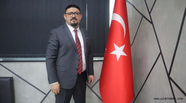 HAGİAD Başkanı Fatih Erkan: "Bayramlar Gönülleri Birleştiren En Güzel Değerlerdir
