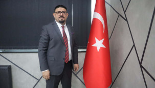 HAGİAD Başkanı Fatih Erkan: "Bayramlar Gönülleri Birleştiren En Güzel Değerlerdir