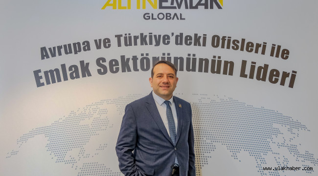 Mülk Sahipleri Dikkat! Emlak Vergisinde Son Gün 1 Haziran