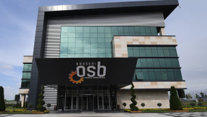Kayseri OSB'den İhale ile Arsa Satışı 